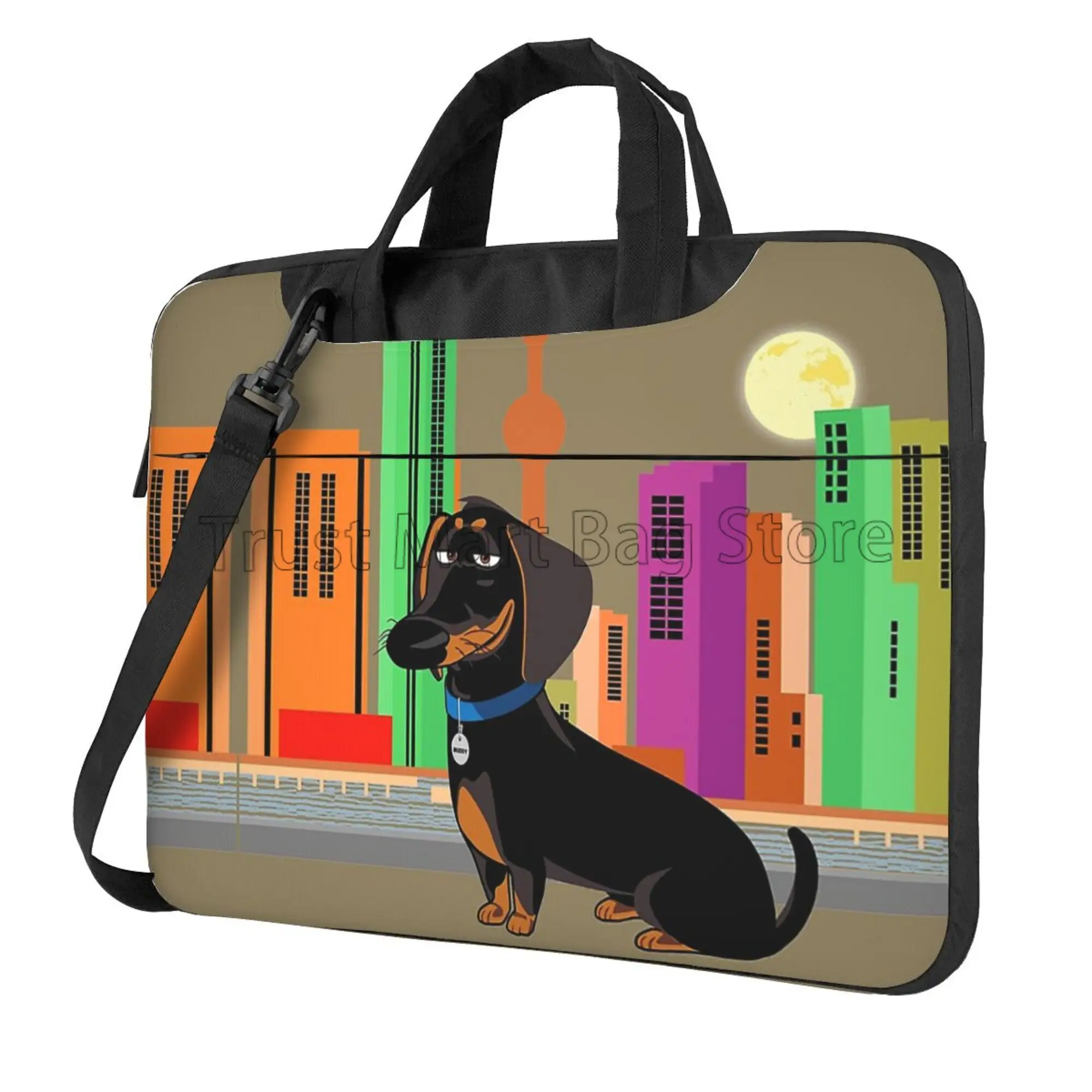 Laptop Accessories Organizer Bag - Sac de transport pour ordinateur portable