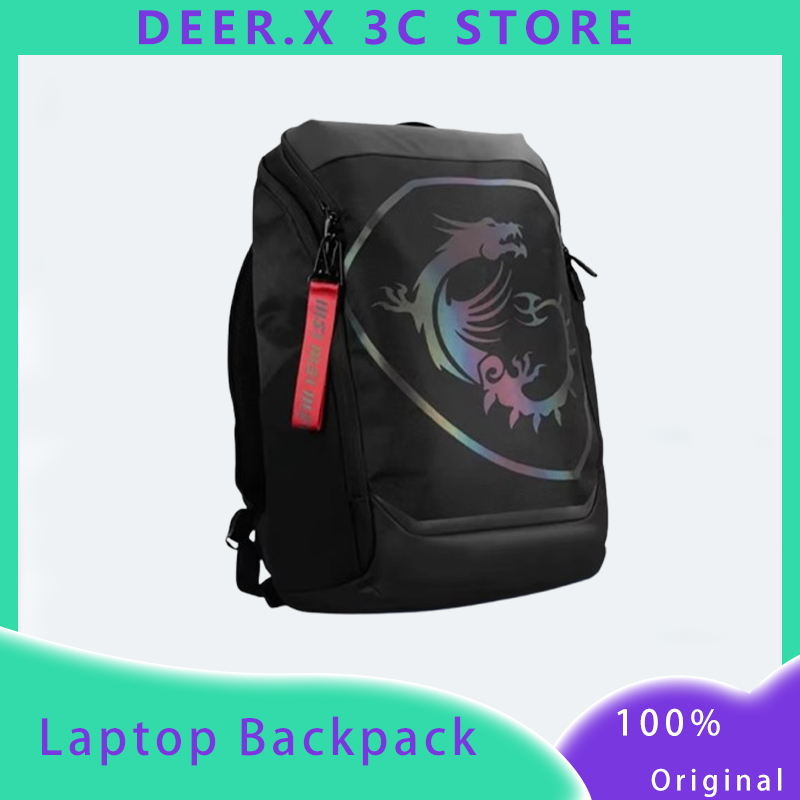 Laptop Accessories Kit Bag - Sac à dos pour ordinateur portable
