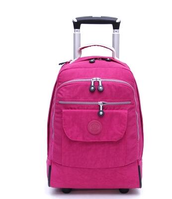 Laptop Accessories Organizer Bag - Sacs à dos à roulettes pour