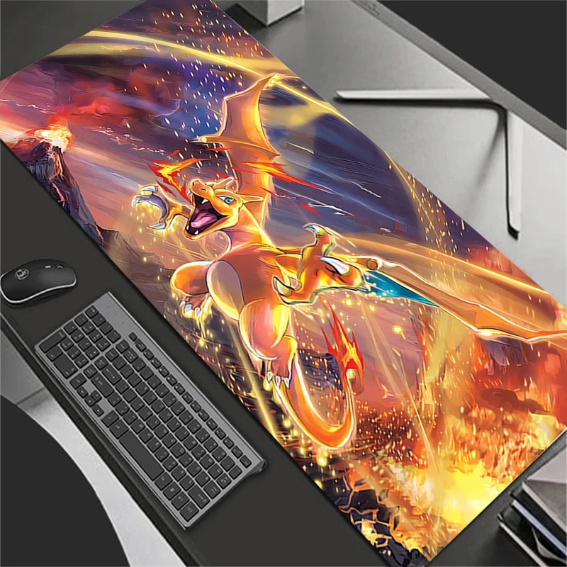 Laptop Accessories Mouse - Tapis de souris Anime Gaming Accessories,