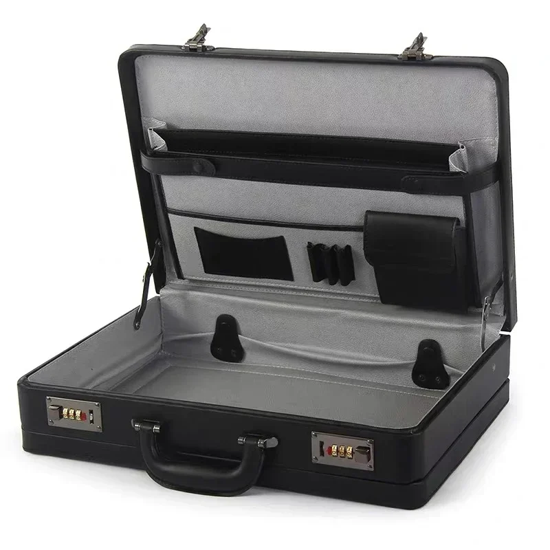 Laptop Accessories Organizer Bag - Boîte à mot de passe multifonctionnelle,