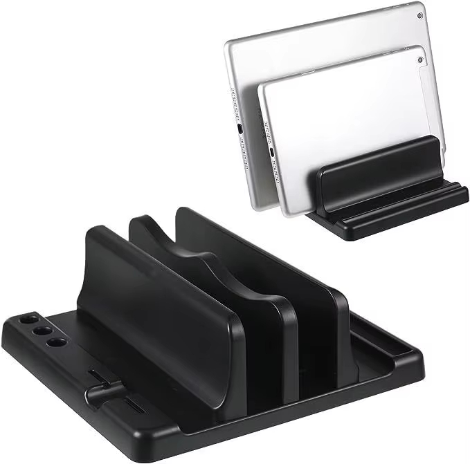 Laptop Accessory - Support vertical pour ordinateur portable en