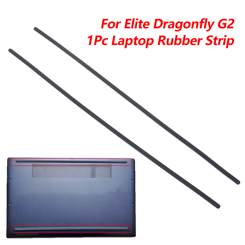 Laptop Accessories Diy - Bande de caoutchouc pour ordinateur portable,