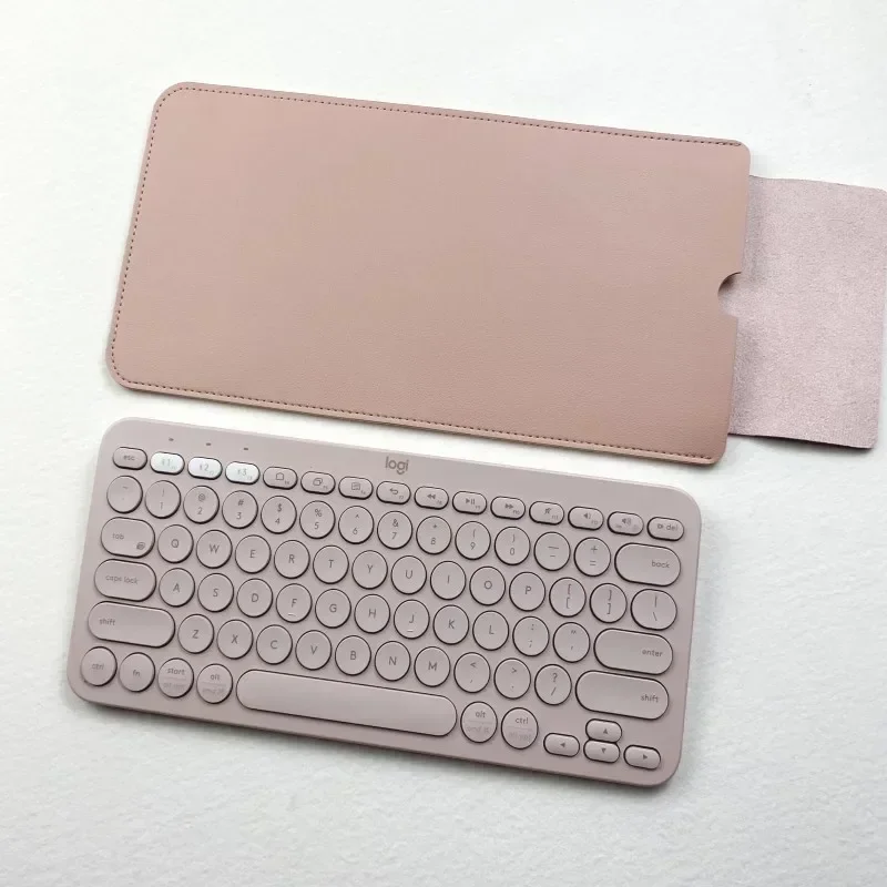 Laptop Accessories Organizer Bag - Housse de protection pour clavier d'ordinateur