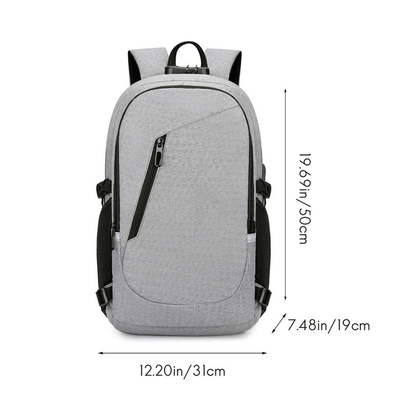 Laptop Accessories Kit Bag - * ONE DAY Sac à bandoulière