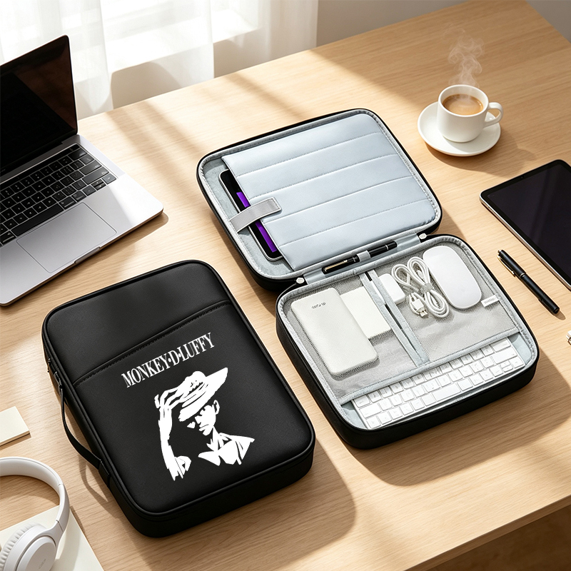 Laptop Accessories Organizer Bag - Nouvelle housse pour ordinateur portable One