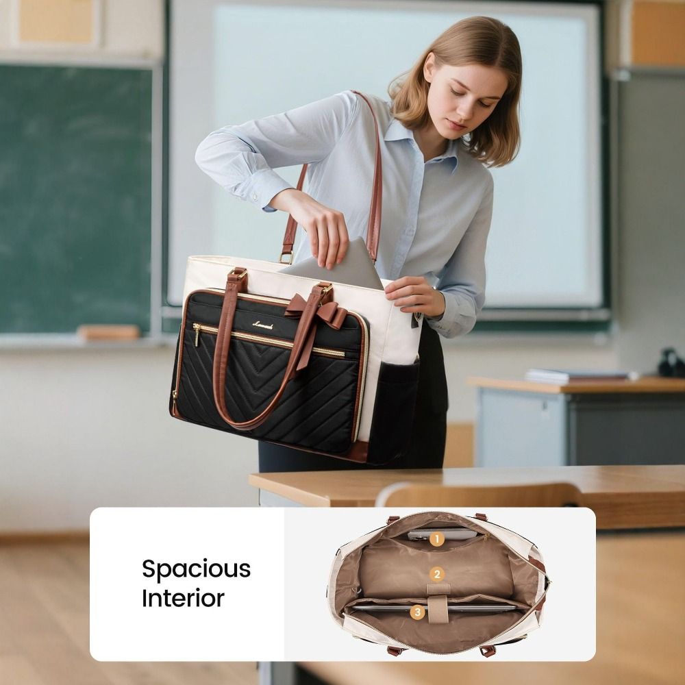Sac isotherme grande capacité  - Laptop Accessories Organizer Bag avis et prix