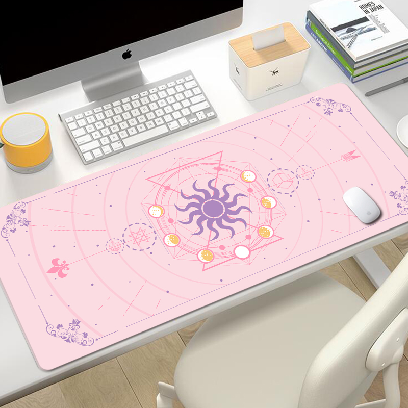 Tapis de souris de jeu Magic M - Laptop Accessories Mouse avis et prix