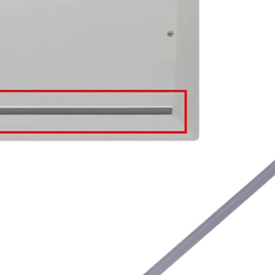 【buji3c】 1Pc bande de caoutcho - Laptop Accessories Diy avis et prix