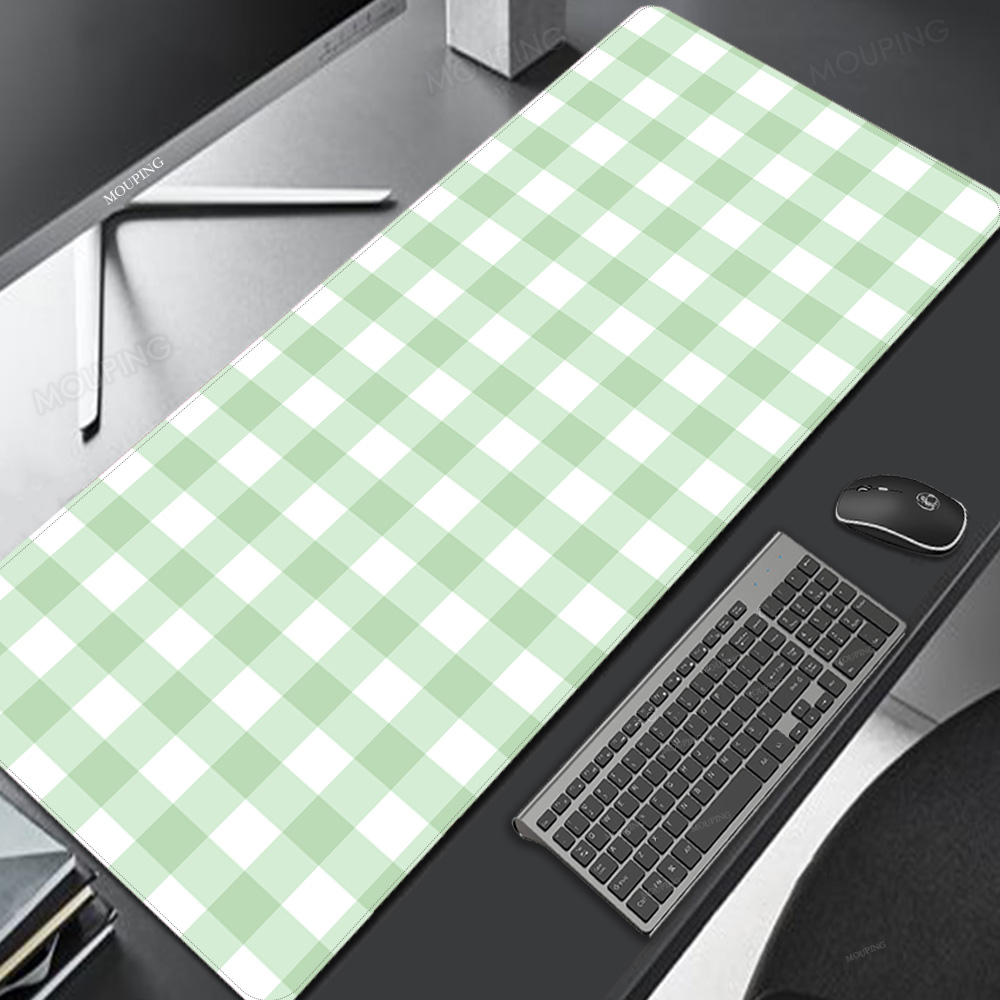 Tapis de souris en treillis ro - Laptop Accessories Pink avis et prix
