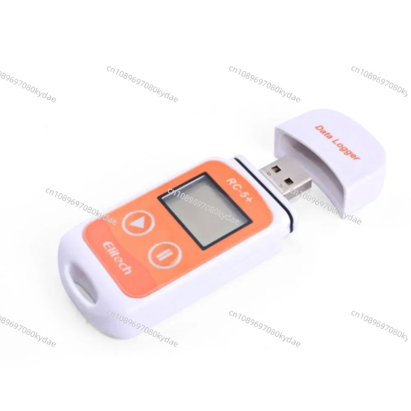 Enregistreur de données de tem - Monitor Portable Usb avis et prix