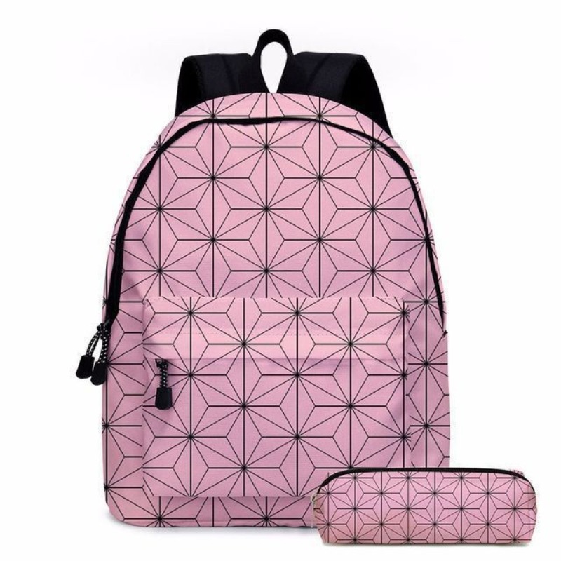 Demon Slayer Kochou Shinobu Ka - Laptop Accessories Organizer Bag avis et prix