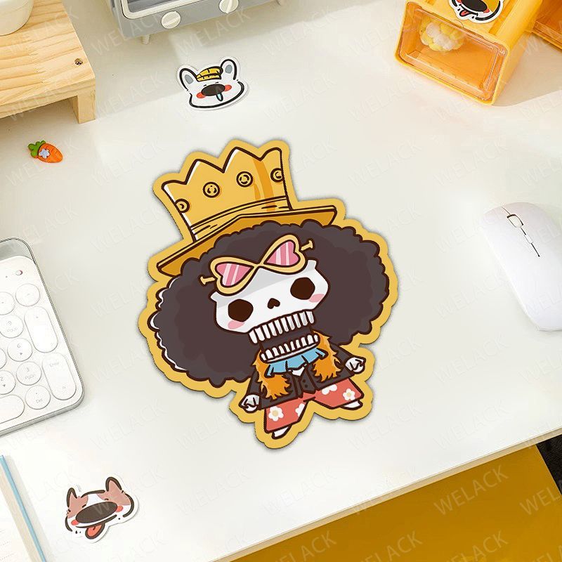 Tapis de souris mignon avec pe - Laptop Accessories Mouse avis et prix