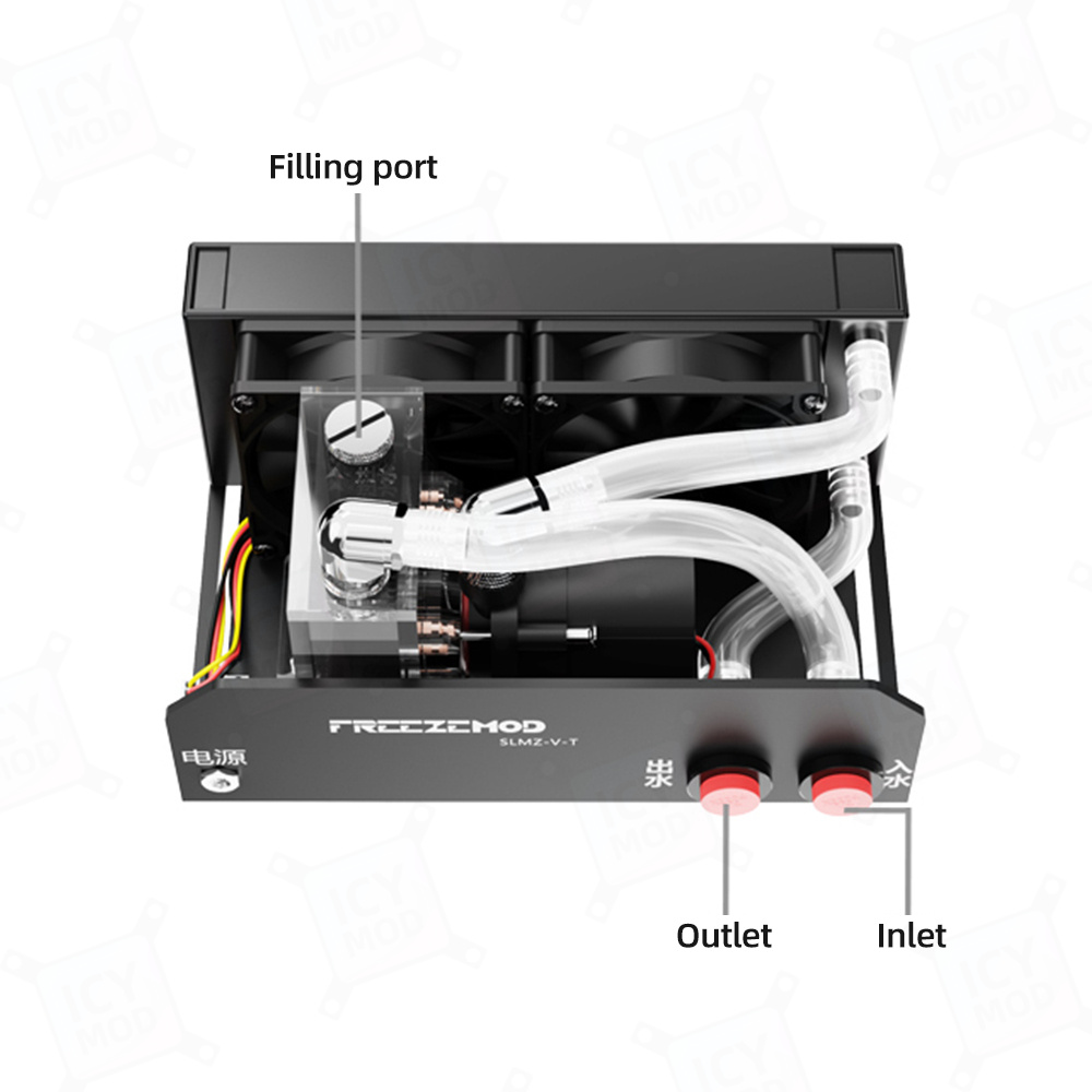 Remplissage EZEMOD Notebook Wa - Laptop Accessories Rgb avis et prix