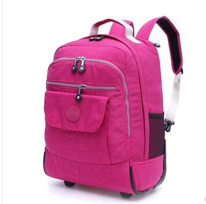 Sacs à dos à roulettes pour or - Laptop Accessories Organizer Bag avis et prix