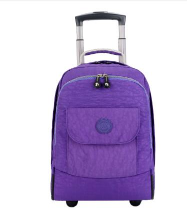 Sacs à dos à roulettes pour or - Laptop Accessories Organizer Bag avis et prix