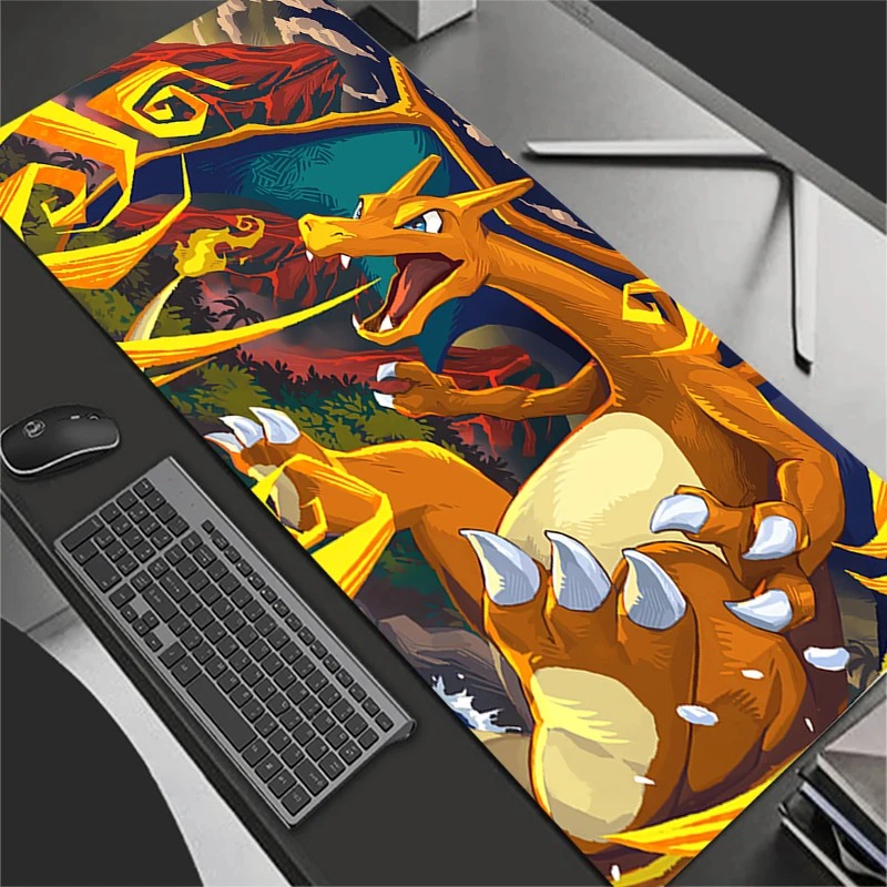 Tapis de souris Anime Gaming A - Laptop Accessories Mouse avis et prix