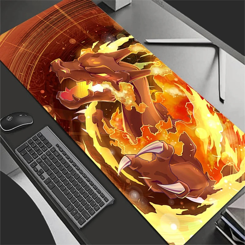 Tapis de souris Anime Gaming A - Laptop Accessories Mouse avis et prix