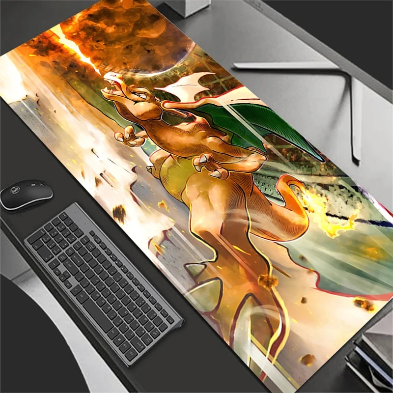 Tapis de souris Anime Gaming A - Laptop Accessories Mouse avis et prix