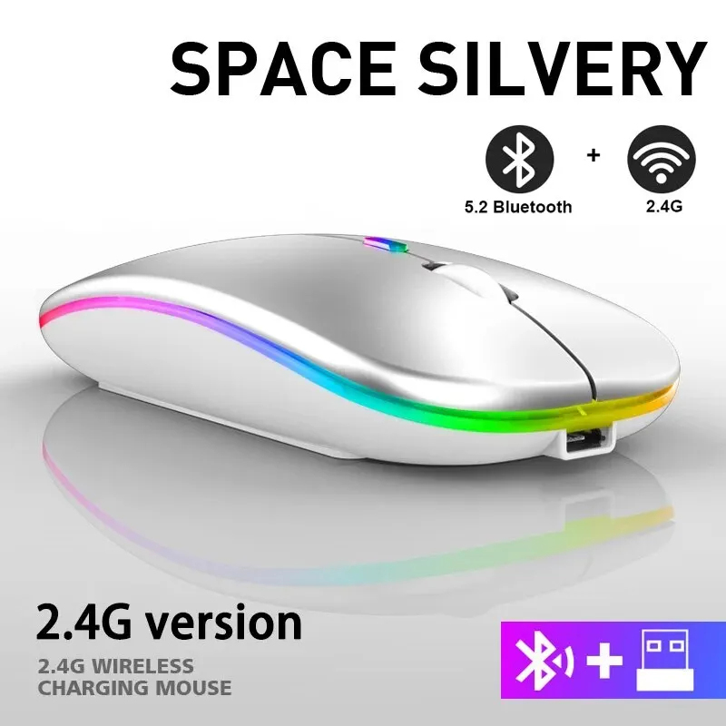 Souris ergonomique sans fil Bl - Laptop Accessories Rgb avis et prix