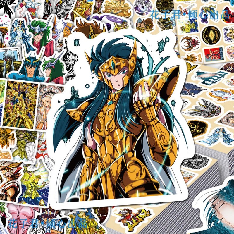 Autocollants de dessin animé S - Laptop Accessories Diy avis et prix