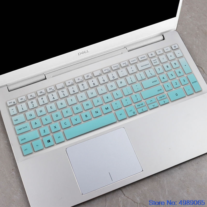 Protecteur de clavier d'ordina - Keyboard Cover Silicone avis et prix
