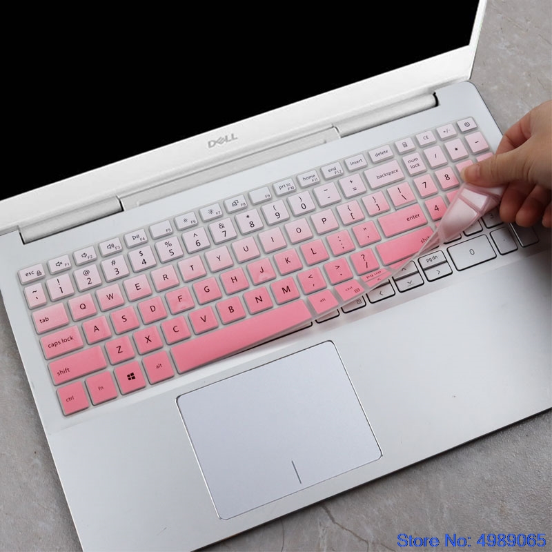 Protecteur de clavier d'ordina - Keyboard Cover Silicone avis et prix