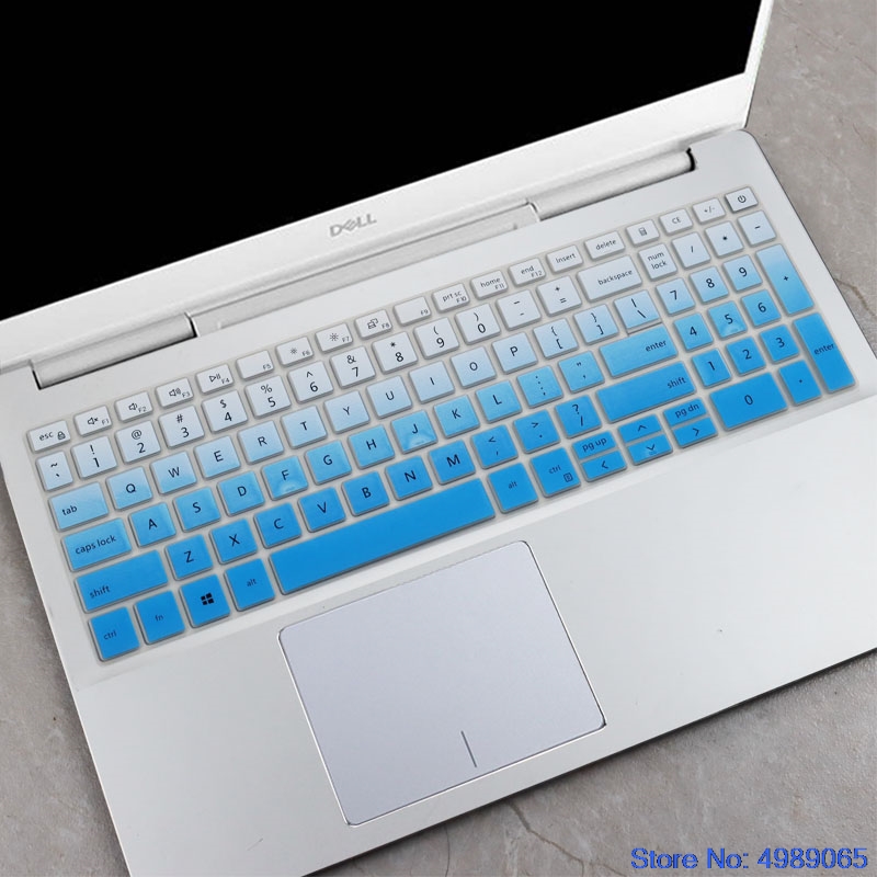Protecteur de clavier d'ordina - Keyboard Cover Silicone avis et prix