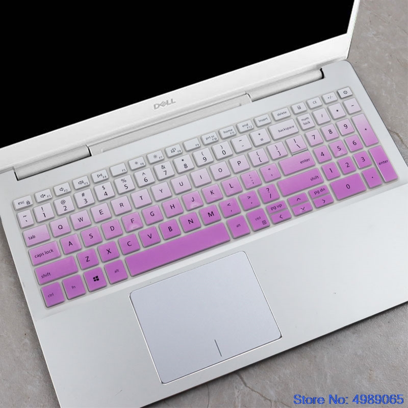 Protecteur de clavier d'ordina - Keyboard Cover Silicone avis et prix