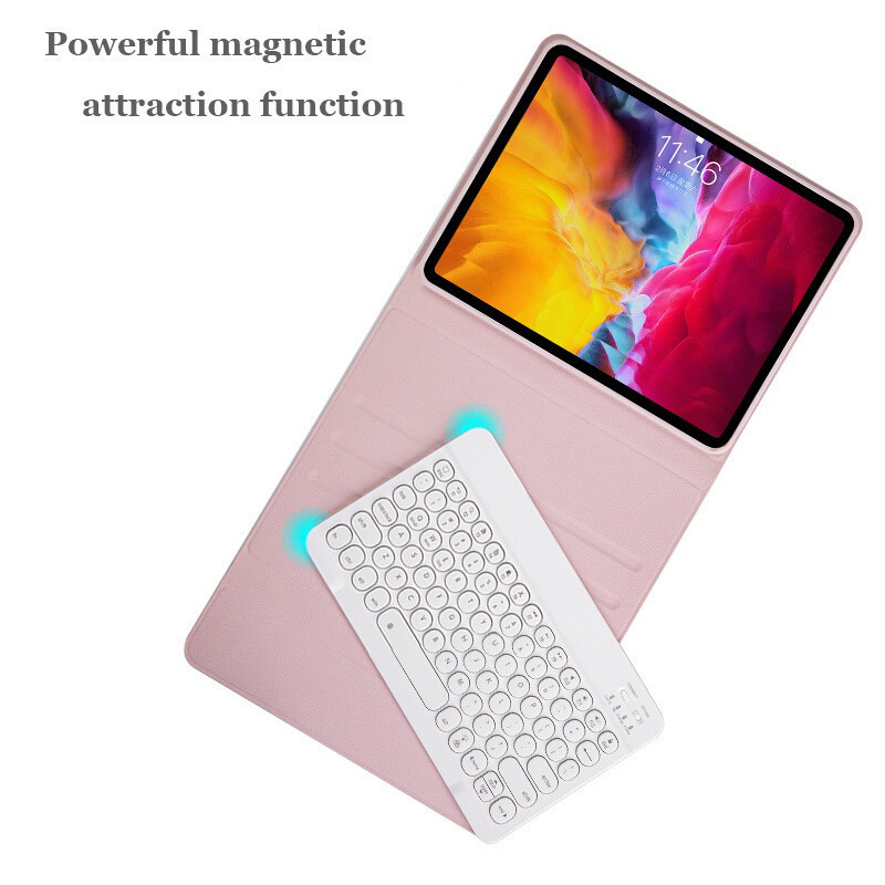 Clavier avec étui pour Tecno M - Keyboard Cover Silicone avis et prix