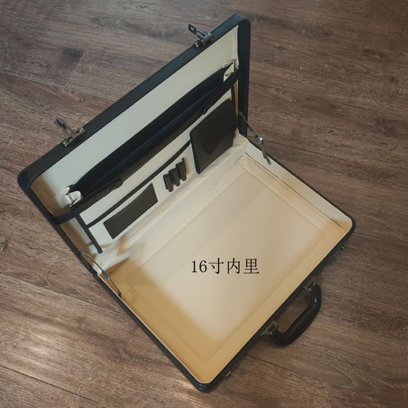 Boîte à mot de passe multifonc - Laptop Accessories Organizer Bag avis et prix