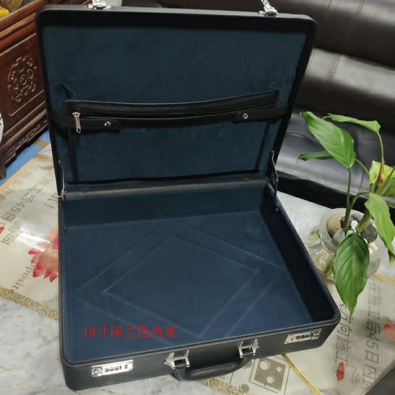 Boîte à mot de passe multifonc - Laptop Accessories Organizer Bag avis et prix