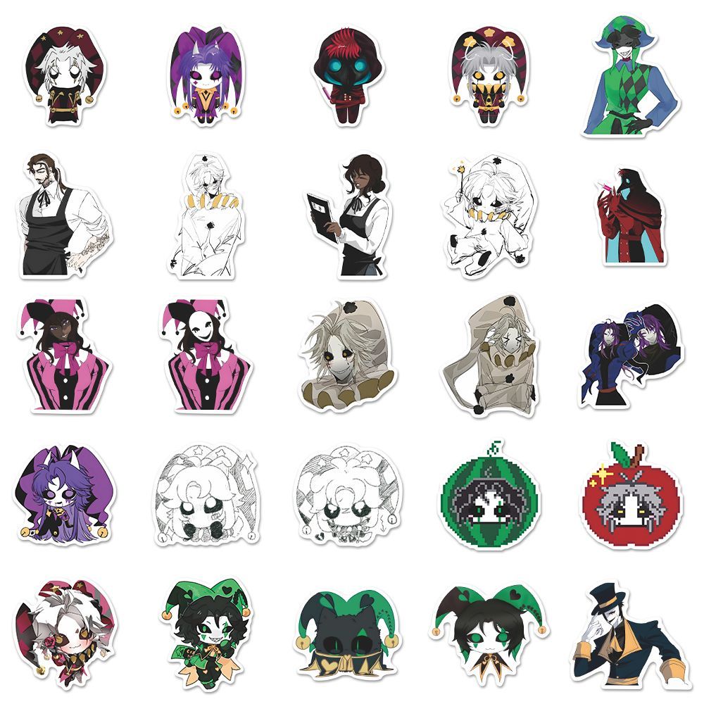 73 autocollants The Freak Circ - Laptop Accessory avis et prix