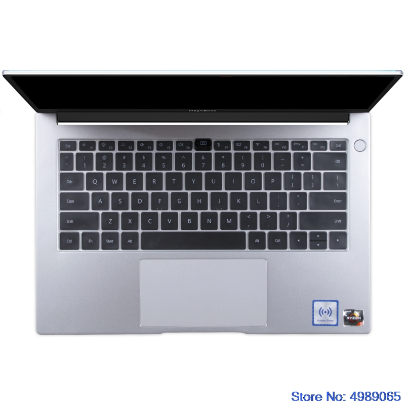 Film de protection de peau de  - Keyboard Cover Silicone avis et prix