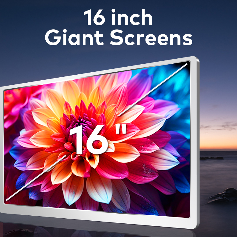 Nouveautés 2026 : Moniteur Qua - Monitor Portable Usb avis et prix