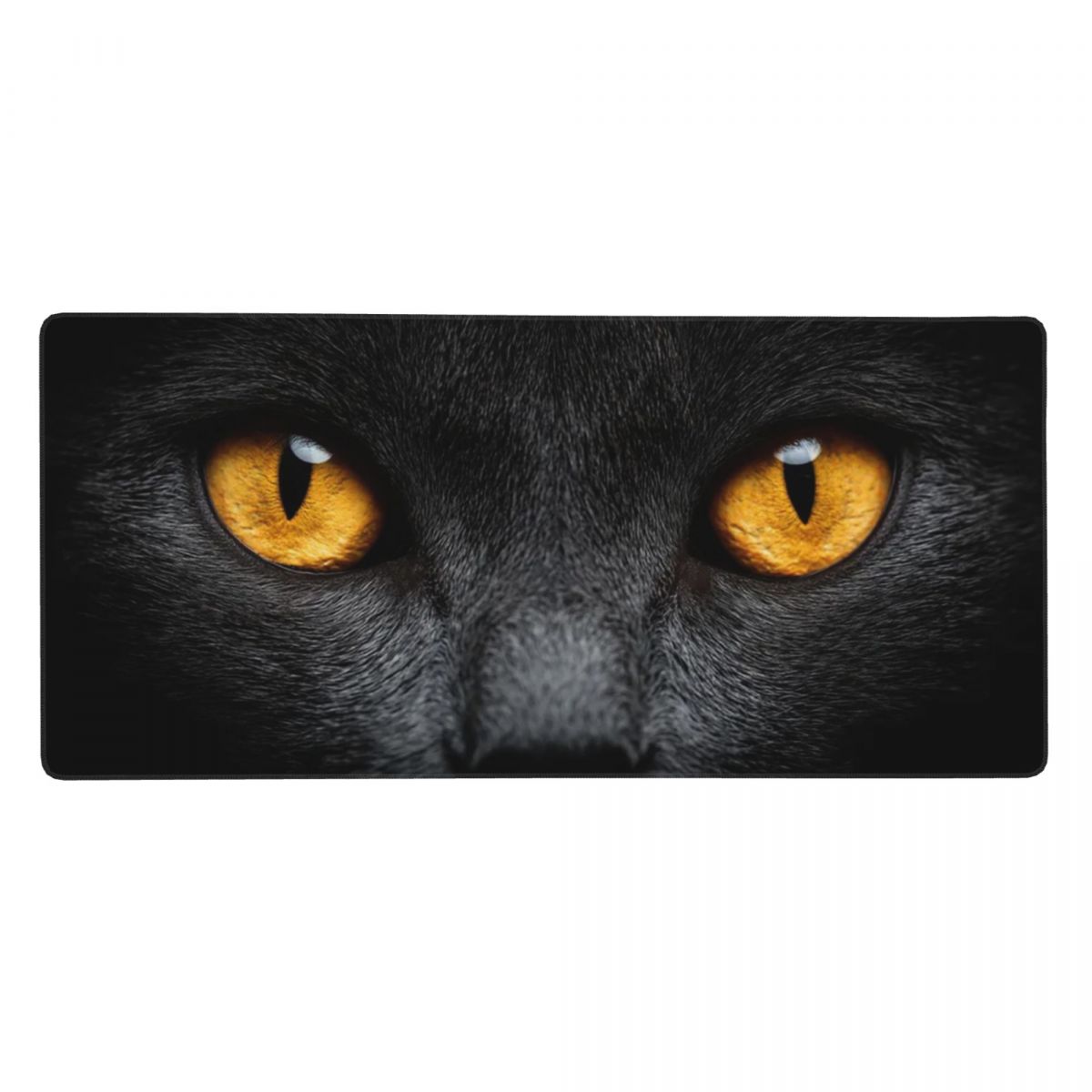 Grand tapis de souris avec vis - Yellow Laptop Accessories avis et prix