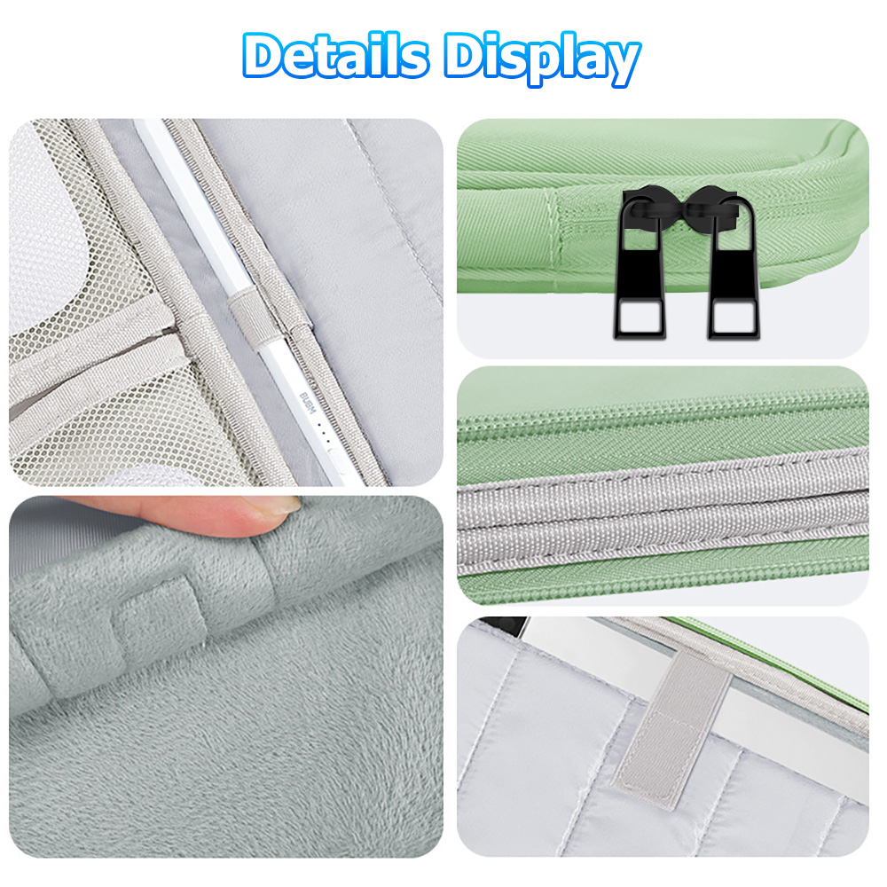 Étui de transport antichoc pou - Laptop Accessories Organizer Bag avis et prix