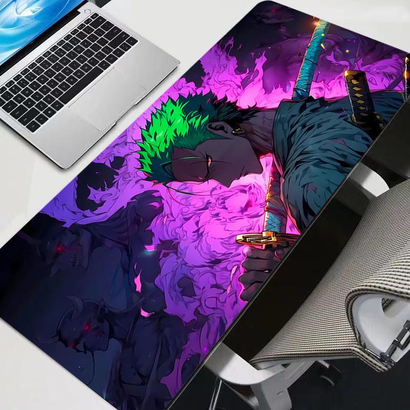 Grand tapis de souris 900*400  - Laptop Accessories Mouse avis et prix