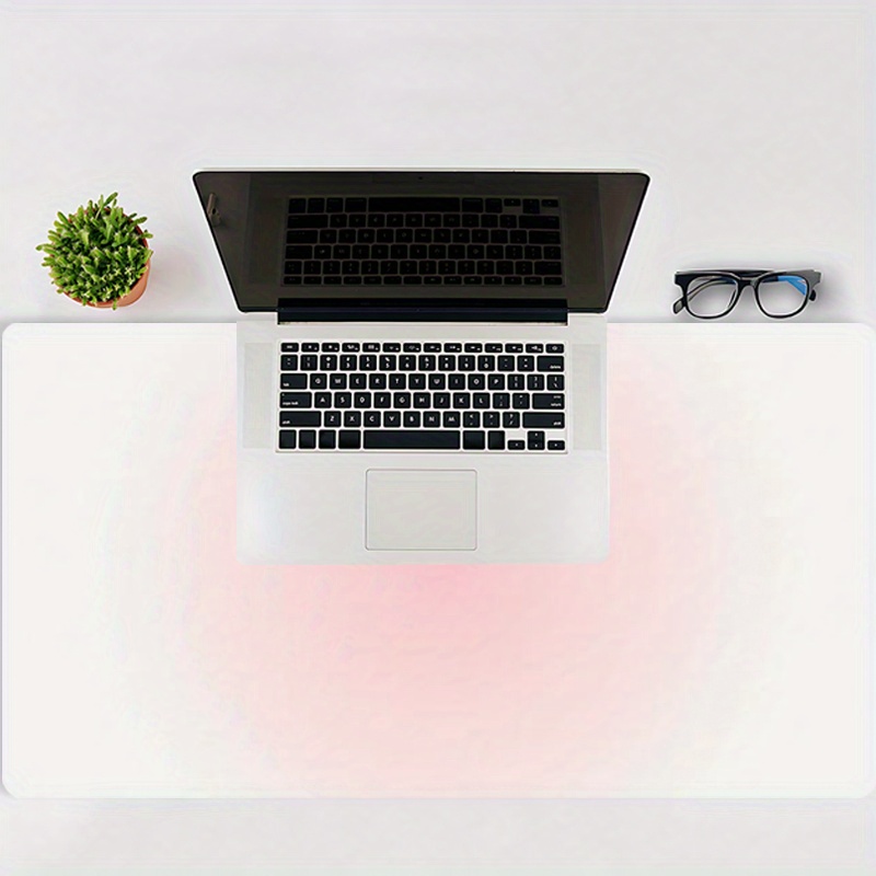 Grand tapis de souris rose dég - Laptop Accessories Pink avis et prix