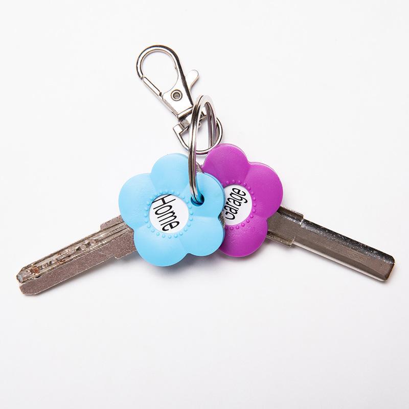 Couvre-clés en silicone à moti - Keyboard Cover Silicone avis et prix