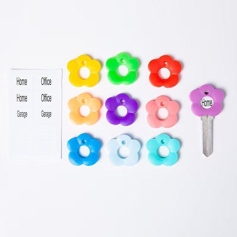 Couvre-clés en silicone à moti - Keyboard Cover Silicone avis et prix
