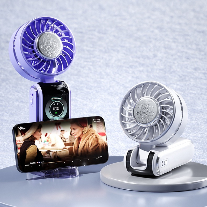 Mini ventilateur portable 3600 - Monitor Portable Usb avis et prix
