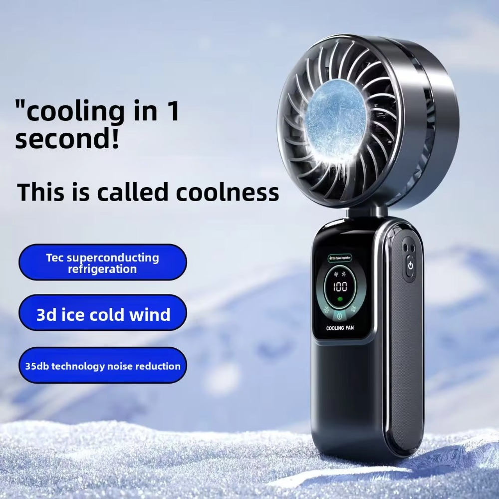 Mini ventilateur portable 3600 - Monitor Portable Usb avis et prix