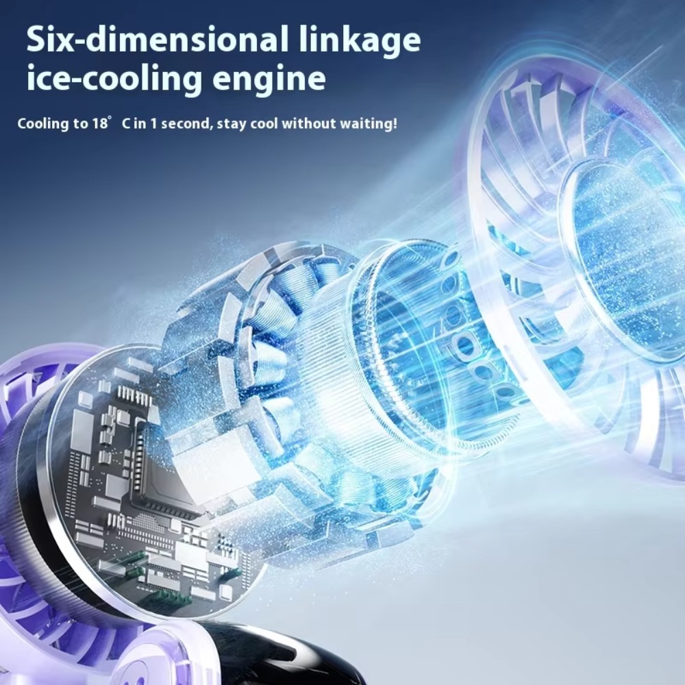 Mini ventilateur portable 3600 - Monitor Portable Usb avis et prix