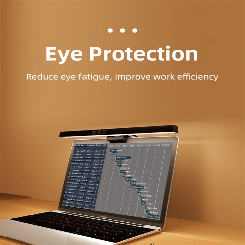 Moniteur LED incurvé barre lum - Laptop Accessories Rgb avis et prix