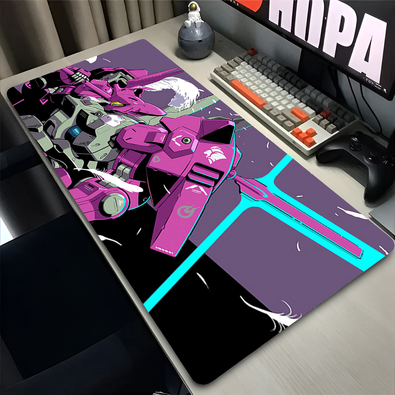 Tapis de souris Anime M-mechan - Laptop Accessories Mouse avis et prix