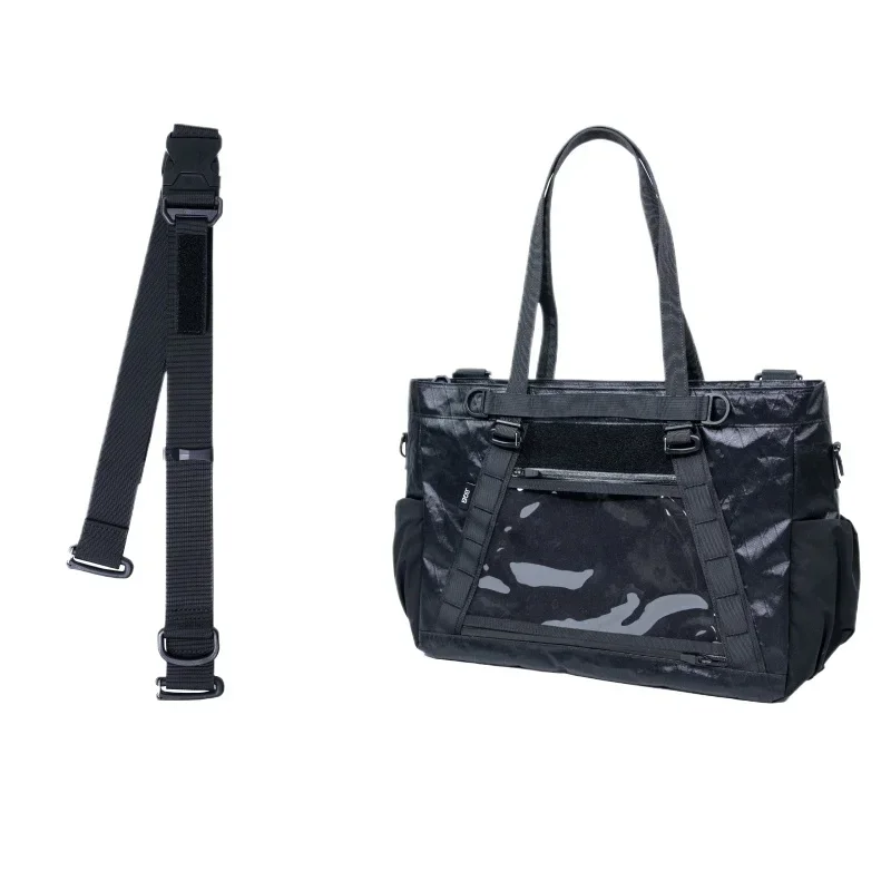 BOLTBOAT Tecno Dual-Face Tacti - Laptop Accessories Organizer Bag avis et prix