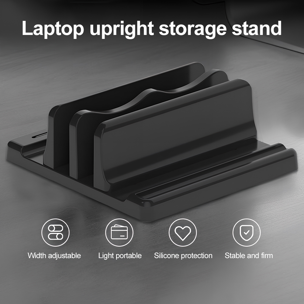 Support vertical pour ordinate - Laptop Accessory avis et prix