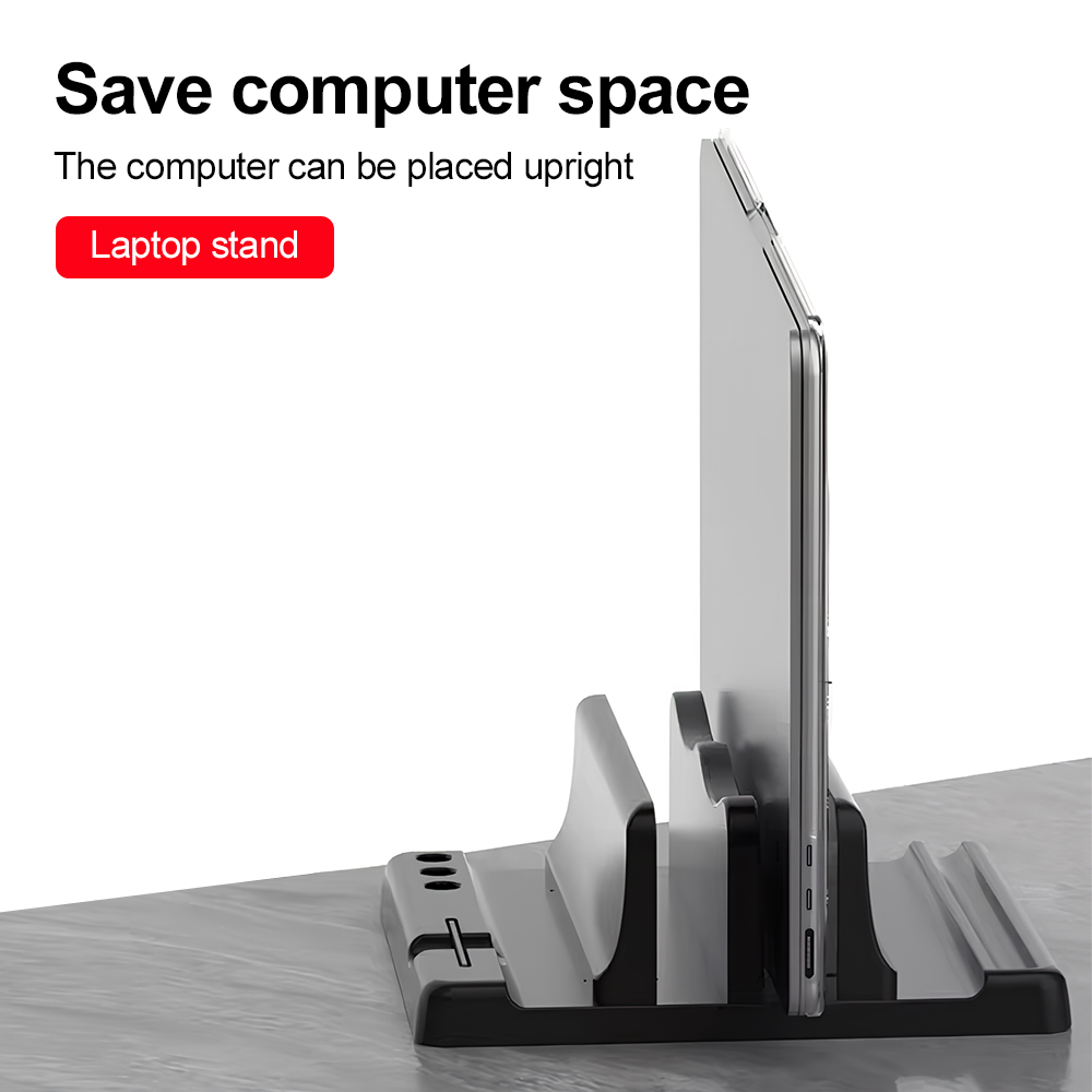 Support vertical pour ordinate - Laptop Accessory avis et prix