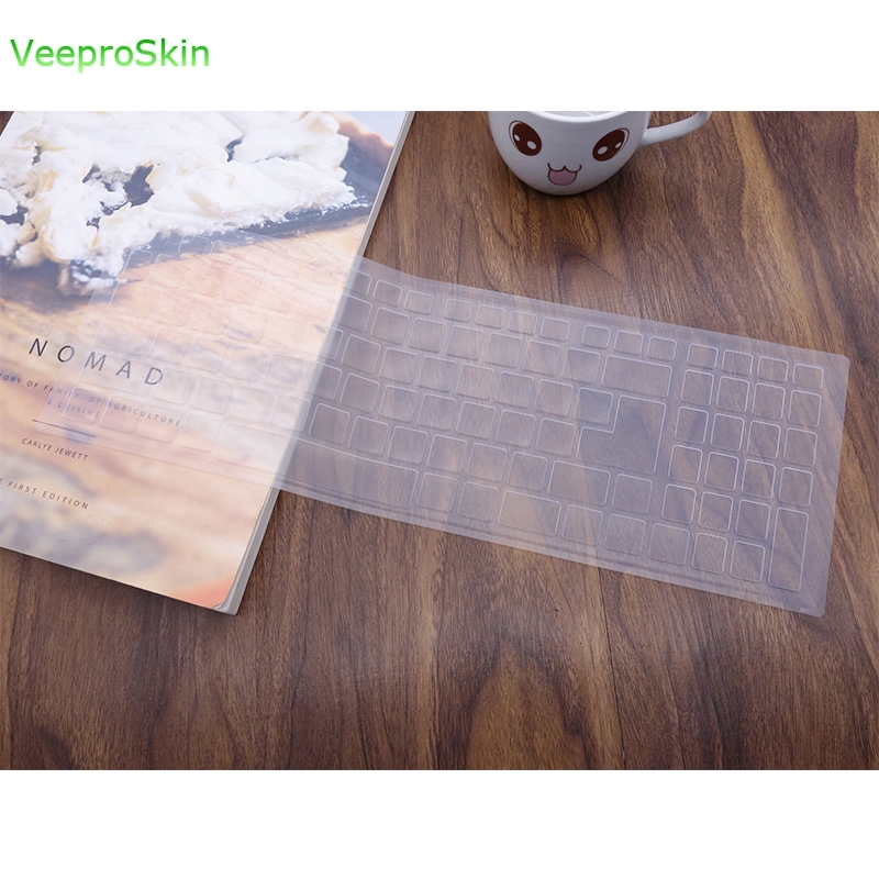 Pour Acer Nitro 5 AN517-52 AN5 - Keyboard Cover Silicone avis et prix